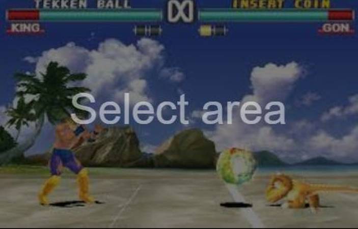 Tekken 3 Mod APK