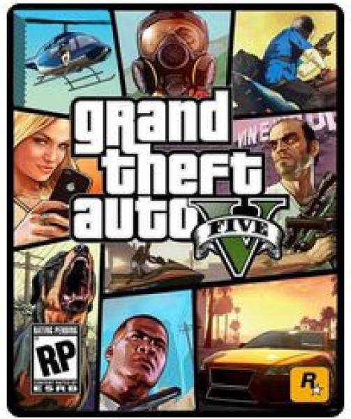 appmodapk l Download Paid Apps, Games Mod Apk on X: Download GTA 5 Full  Game For Android   / X