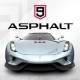 Asphalt 9 Mod Apk