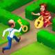 Gardenscapes Mod Apk