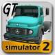 Grand Truck Simulator 2 Mod Apk