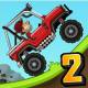 Hill Salb Racing 2 Mod Apk