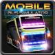 Mobile Bus Simulator Mod Apk