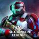 Legends Shadowgun Mod Apk