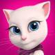 Talking Angela Mod Apk