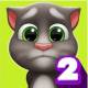 Talking Tom 2 Mod Apk