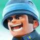 Top War Battle لعبة Mod Apk