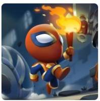 Diamond Quest Mod Apk