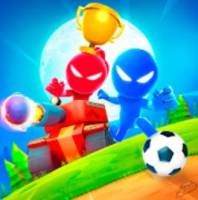 Stickman Party Mod Apk