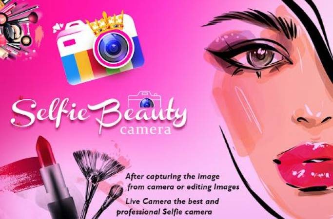 best beauty plus selfie camera