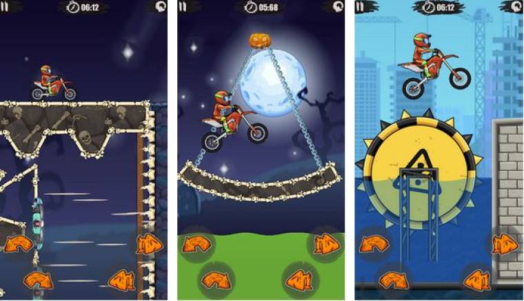 Bike Race Mod Apk