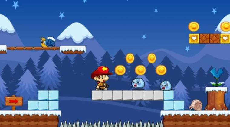 Bob's World Mod APK