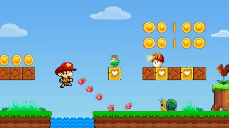 Bob's World Mod APK