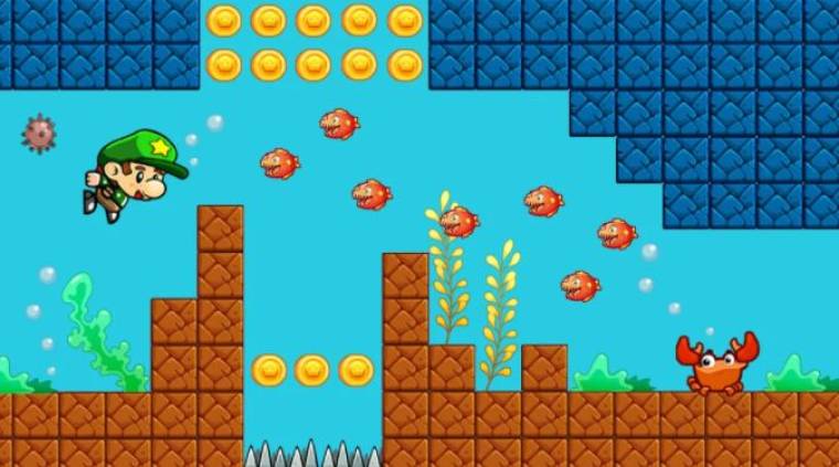 Bob's World Mod APK