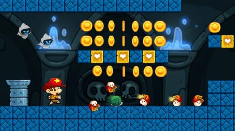 Bob's World Mod APK