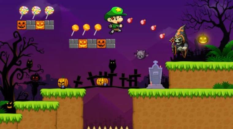 Bob's World Mod APK