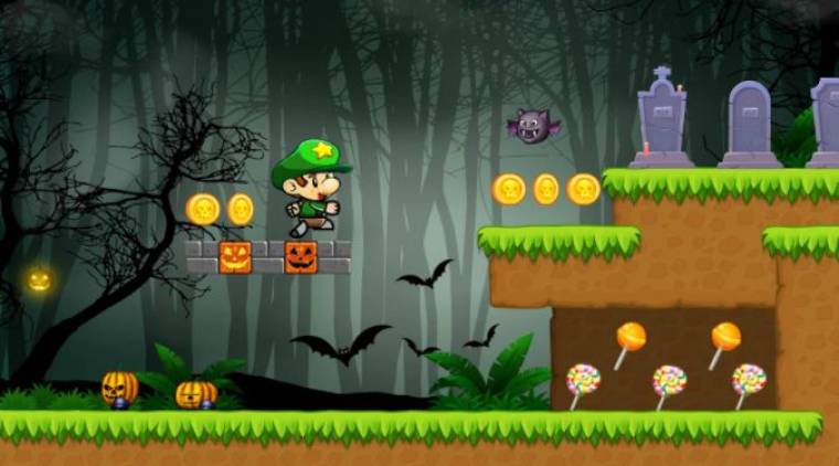 Bob's World Mod APK