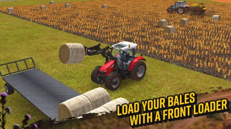Faça download do Merge & Farm: Jogo de fazenda MOD APK v1.0.18 (Dinheiro  Ilimitado) para Android
