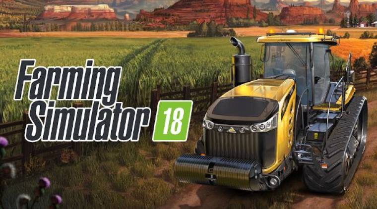 Farming simulator 18 mod apk 1.4.0.2