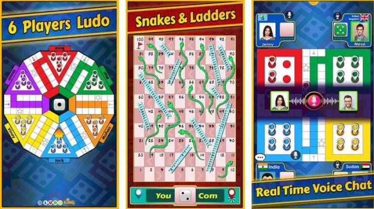 Say Goodbye to Annoying Ads: Enjoy Ludo King MOD APK with No Interruptions  in 2023