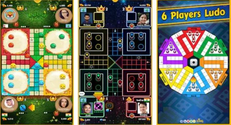 Ludo Club MOD APK v2.3.62 (Unlimited Coins and Easy Win) - Apkmody