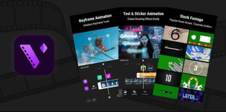 Motion Ninja APK