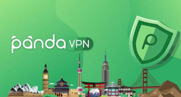 Panda VPN Mod Apk