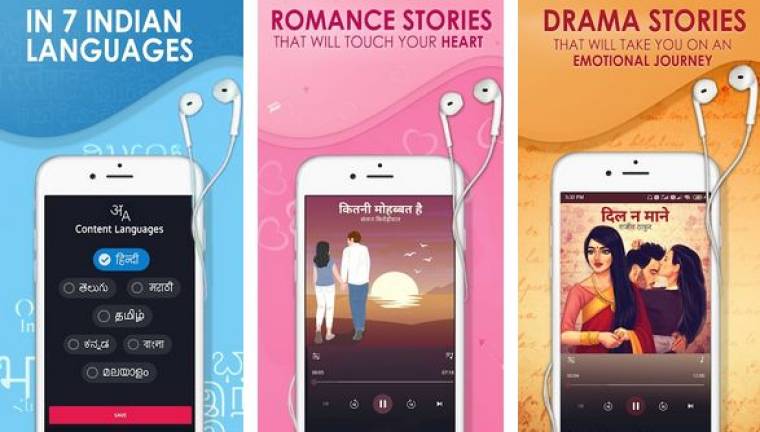 Pocket FM Mod Apk
