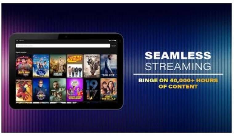 Sony Liv Mod APK