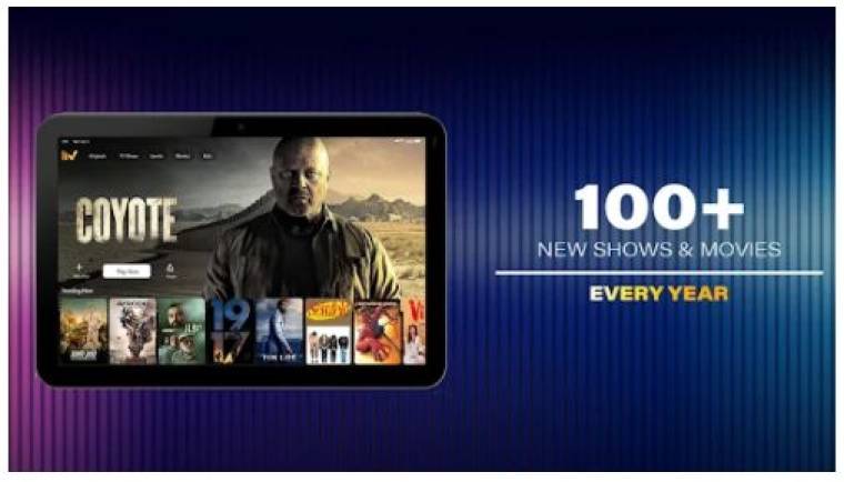 Sony Liv Mod APK