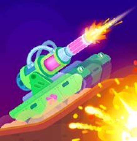 Tank Stars Mod Apk