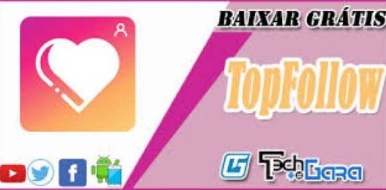 Top Follow Mod APK Unlimited Coins