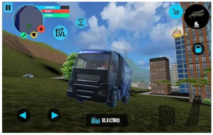 Como baixar Truck Simulator Europe Mod Apk v1.3.4 Hack