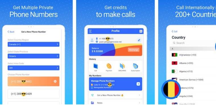 Wephone Mod Apk