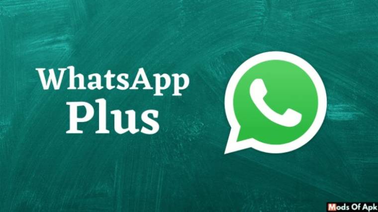 WhatsApp Plus Mod APK