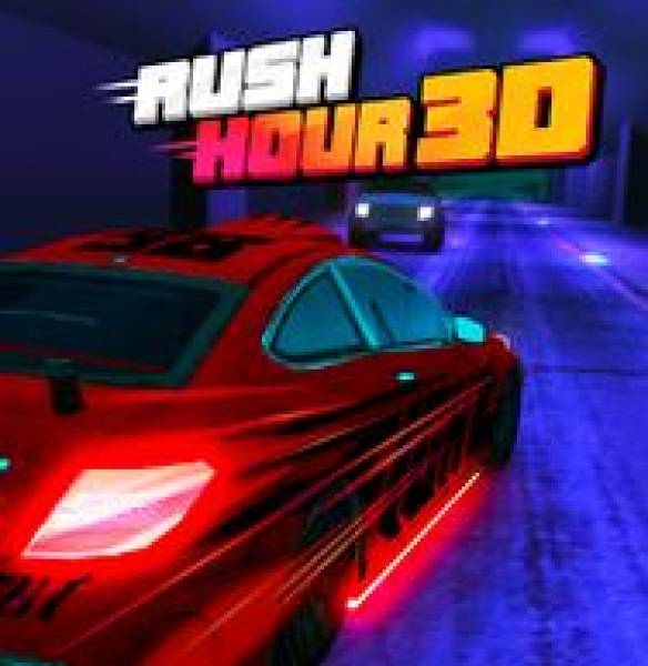 Download Rush Hour 3D Mod Apk
 v1.1.0 + MOD: Unlimited Money