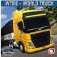 World Truck Driving Simulator Mod Apk