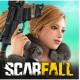 Scarfall Mod Apk