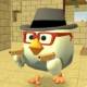 Chicken Gun Mod Apk V3.0.02 (Unlimited Money And Health)