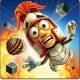 Catapult King Mod Apk