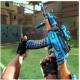 Maskgun Mod APK V3.036 Download Unlimited Money And Gold