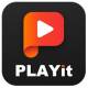 Playit Mod Apk