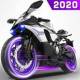 Speed Moto Dash Mod APK V2.13 (Unlimited Money)