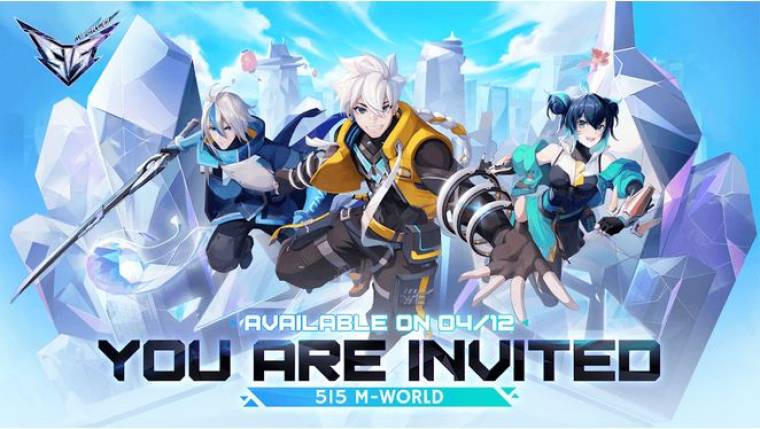 ML Mod APK