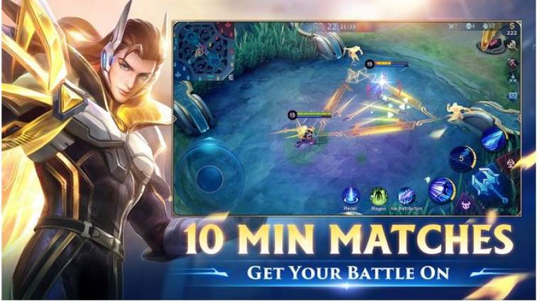 ML Mod APK
