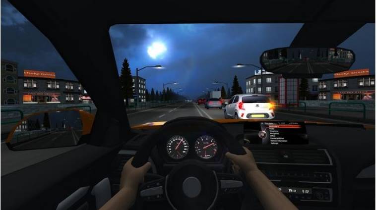 Racing Limits MOD APK