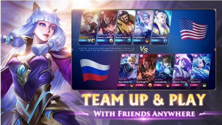 ML Mod APK