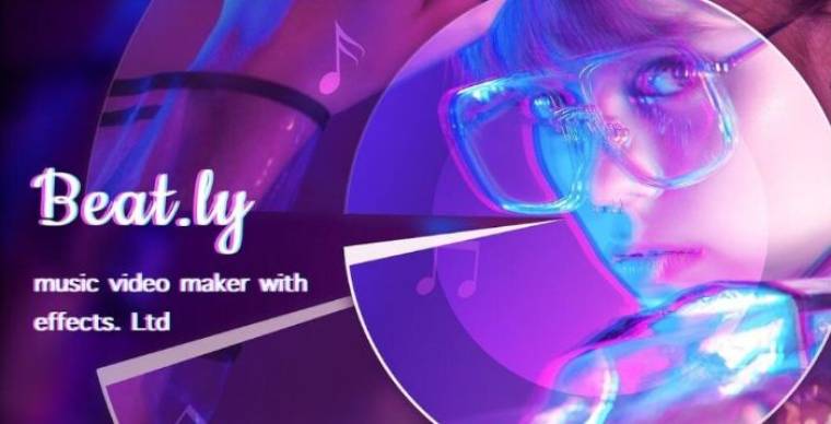 Beat.Ly Pro MOD APK