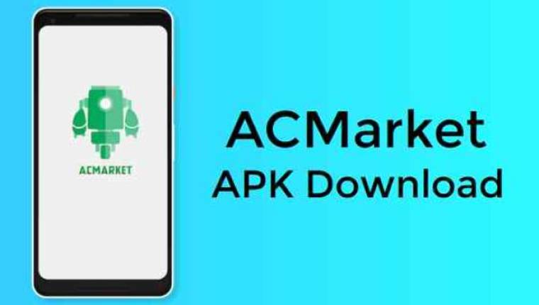 AC Market Mod APK v4.9.1 Download Version 2022 AC Market