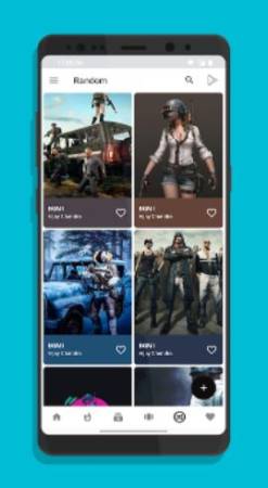 Bgmi Mod APK Unlimited UC